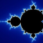 mandelbrot set visualization